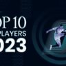 Top 10 Player in 2023 MLS season